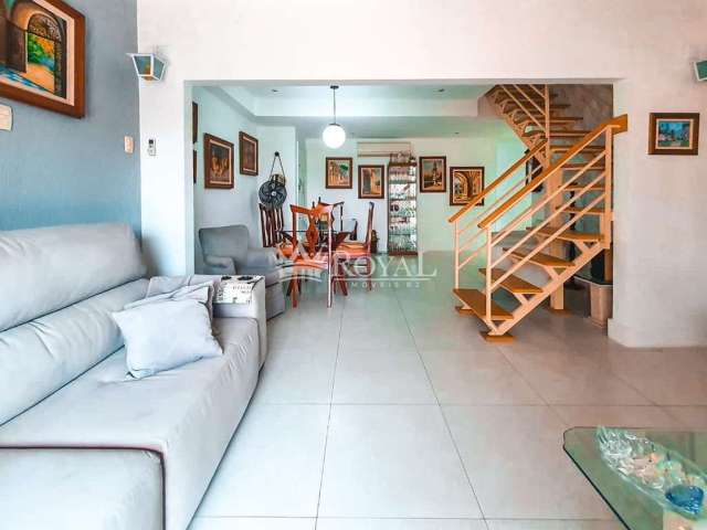 Cobertura Duplex com Varandão à venda, Recreio dos Bandeirantes, Rio de Janeiro, RJ