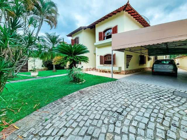 Terreno com duas casas à venda, Anil, Rio de Janeiro, RJ