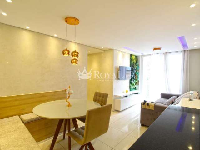 Apartamento PORTEIRA FECHADA - SOL DA MANHÃ  à venda, Anil, Rio de Janeiro, RJ