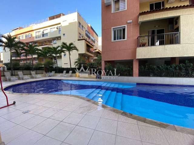 Apartamento à venda, Taquara, Rio de Janeiro, RJ