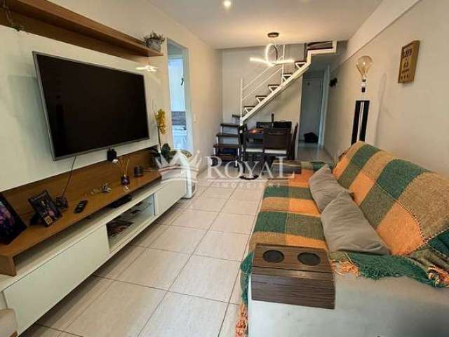 Cobertura duplex à venda, Freguesia, Rio de Janeiro, RJ