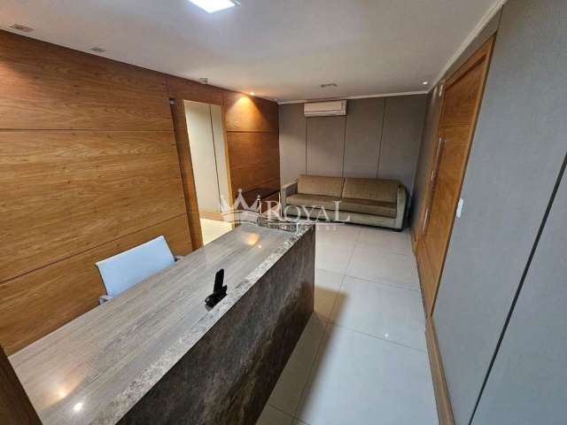 Sala Comercial PORTEIRA FECHADA à venda, Barra da Tijuca, Rio de Janeiro, RJ