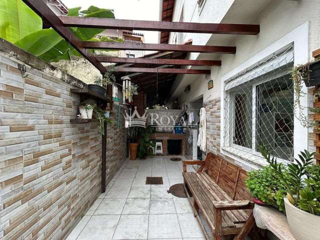 Casa duplex em Condominio, à venda, Freguesia, Rio de Janeiro, RJ