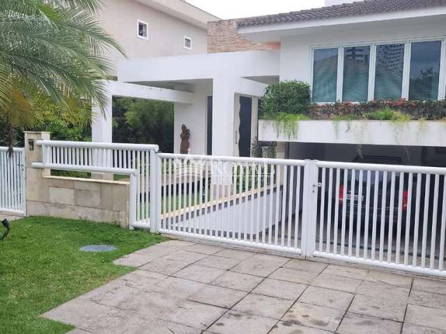 Casa em Condominio à venda, Barra da Tijuca, Rio de Janeiro, RJ