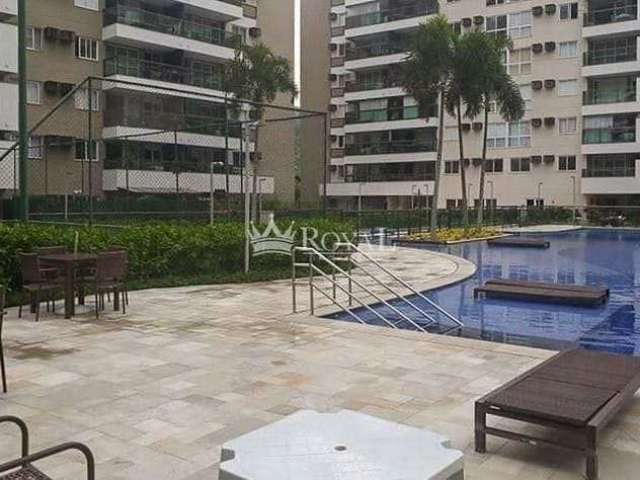 Apartamento à venda, Recreio dos Bandeirantes, Rio de Janeiro, RJ