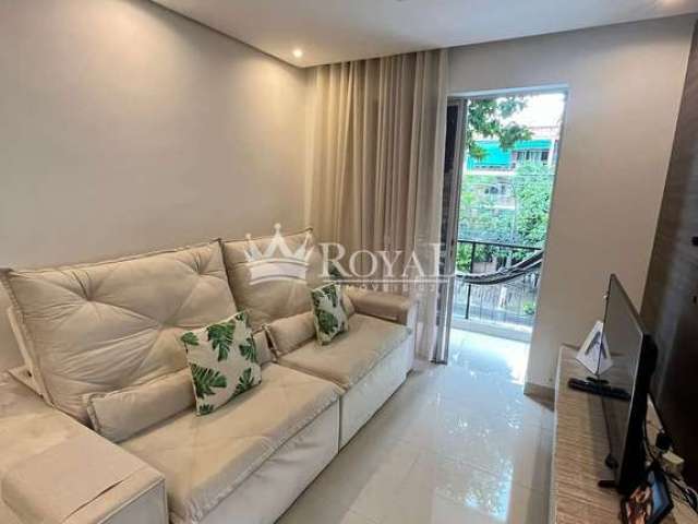 Apartamento à venda, Pechincha, Rio de Janeiro, RJ