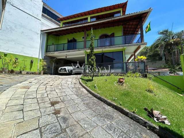 Casa triplex em Condominio à venda, Taquara, Rio de Janeiro, RJ