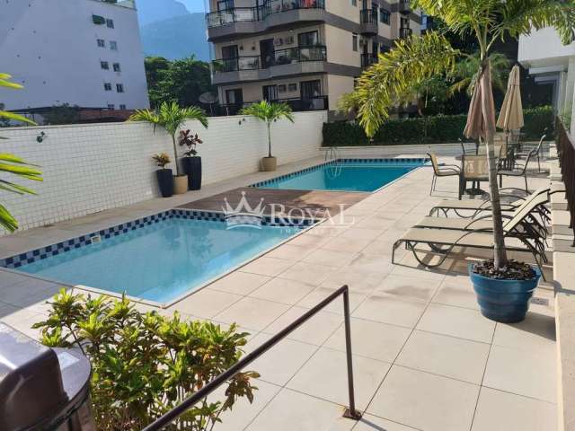 Apartamento à venda, Freguesia, Rio de Janeiro, RJ