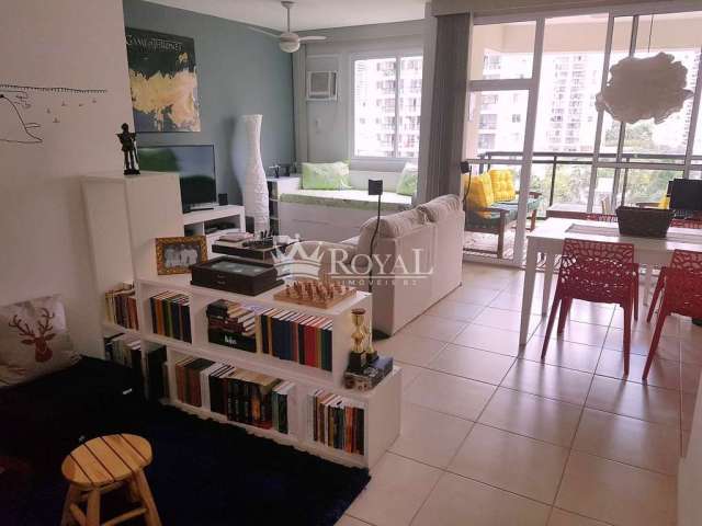 Apartamento à venda, Jacarepaguá, Rio de Janeiro, RJ