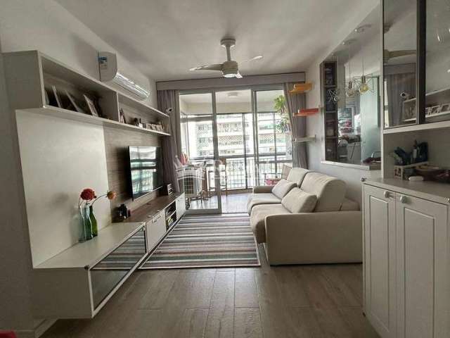 Apartamento à venda, Região Olímpica, Rio de Janeiro, RJ