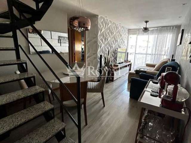 Cobertura Duplex  à venda, Taquara, Rio de Janeiro, RJ