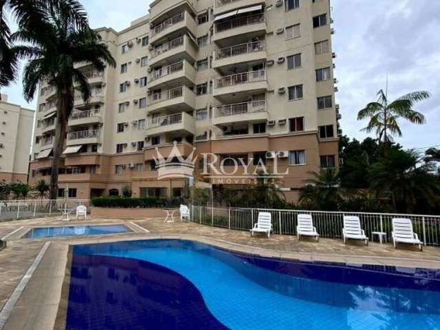 Apartamento Garden à venda, Pechincha, Rio de Janeiro, RJ