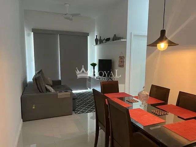 Apartamento à venda, Recreio do Bandeirantes - Pontal Oceânico, Rio de Janeiro, RJ