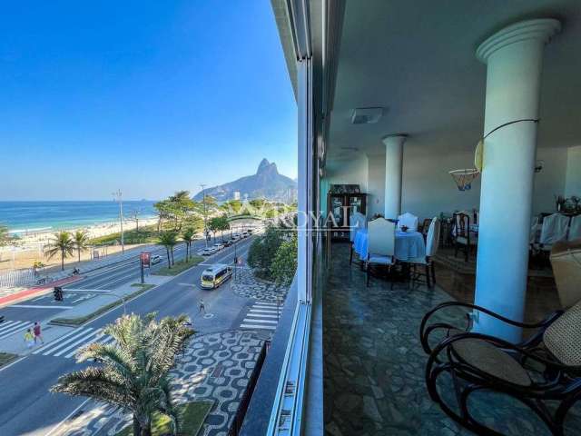 Apartamento à venda, Ipanema, Rio de Janeiro, RJ