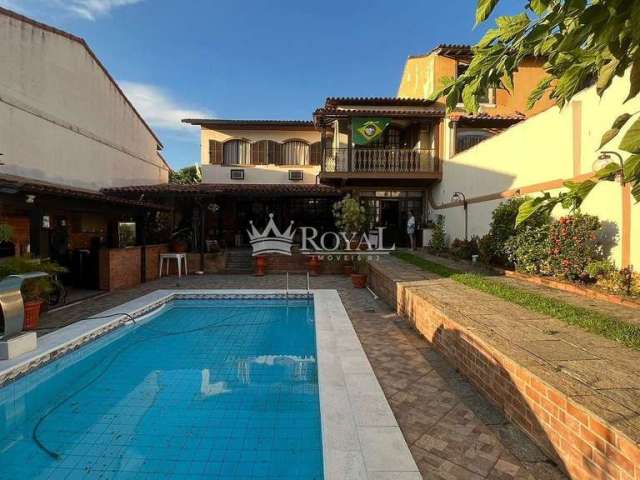 Casa duplex em Condomínio à venda, Pechincha, Rio de Janeiro, RJ