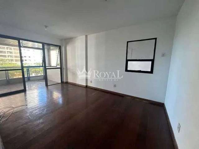 Apartamento à venda, Barra da Tijuca, Rio de Janeiro, RJ