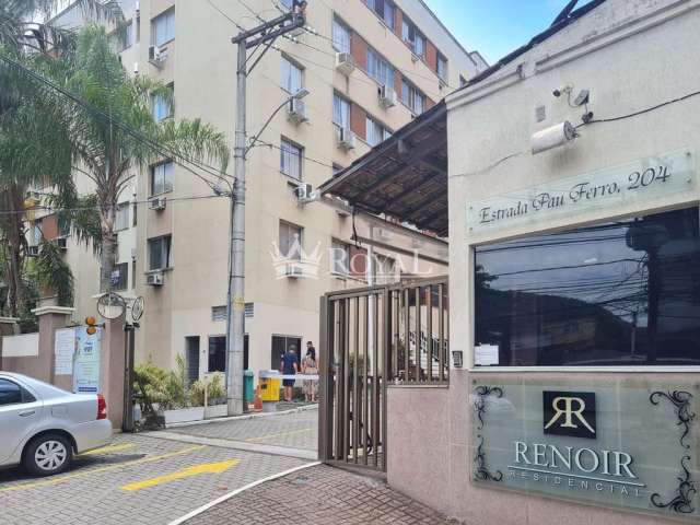 Apartamento à venda, Pechincha, Rio de Janeiro, RJ