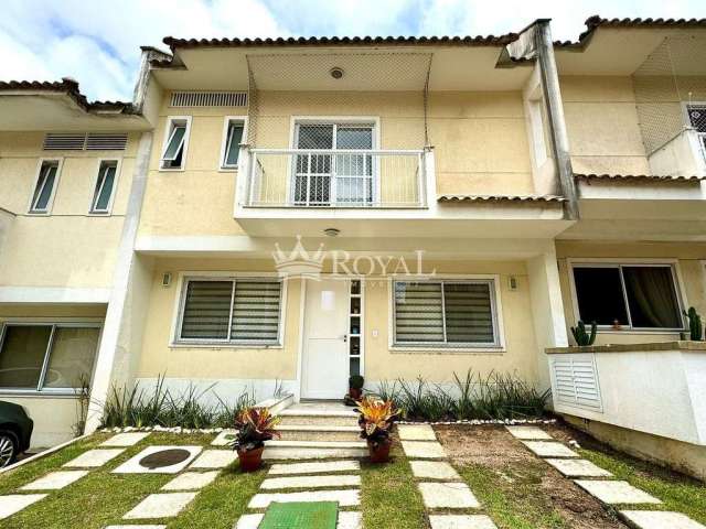 Casa triplex à venda, Freguesia, Rio de Janeiro, RJ