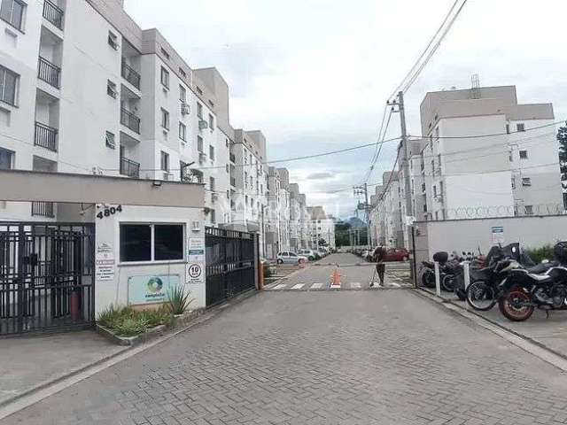 Apartamento à venda, Taquara, Rio de Janeiro, RJ