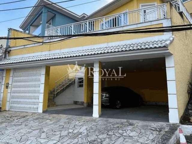 Casa DUPLEX à venda, Taquara, Rio de Janeiro, RJ