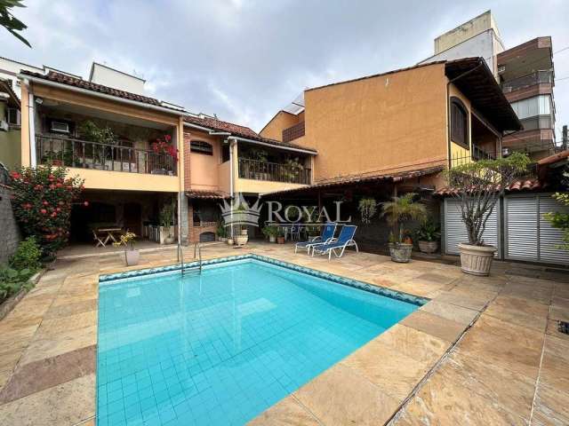 Casa DUPLEX à venda, Freguesia, Rio de Janeiro, RJ