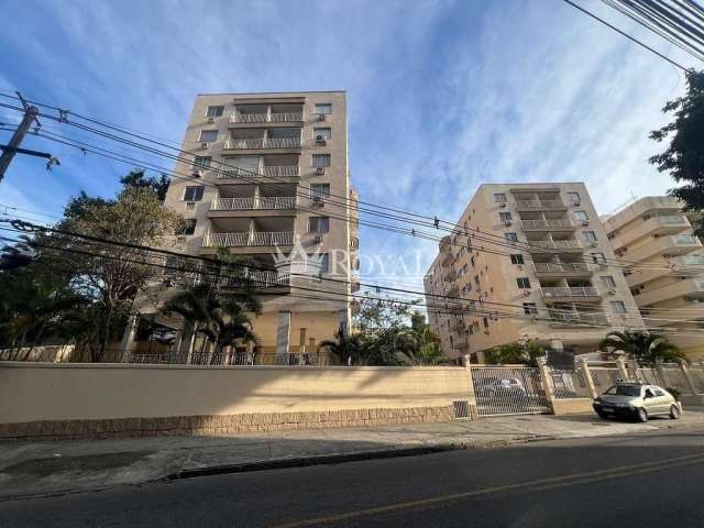 Apartamento SOL DA MANHÃ à venda, Pechincha, Rio de Janeiro, RJ