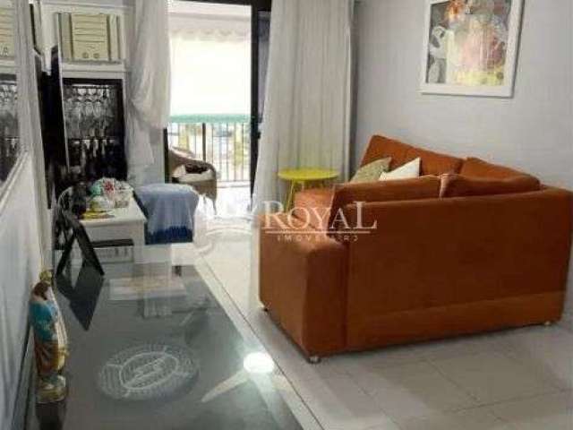 Apartamento à venda, Barra da Tijuca, Rio de Janeiro, RJ