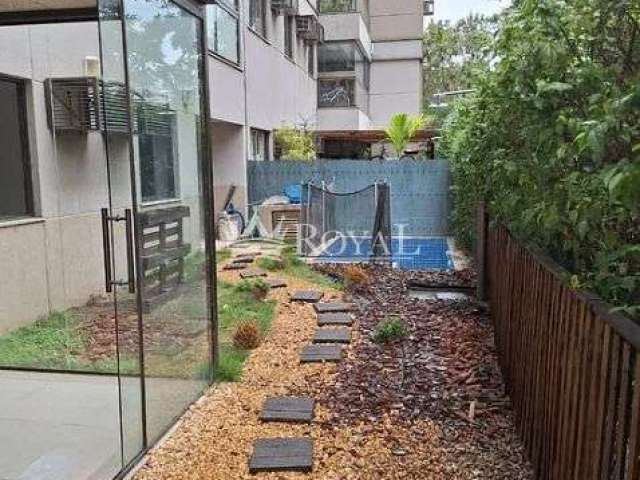 Apartamento GARDEN à venda, Recreio dos Bandeirantes, Rio de Janeiro, RJ