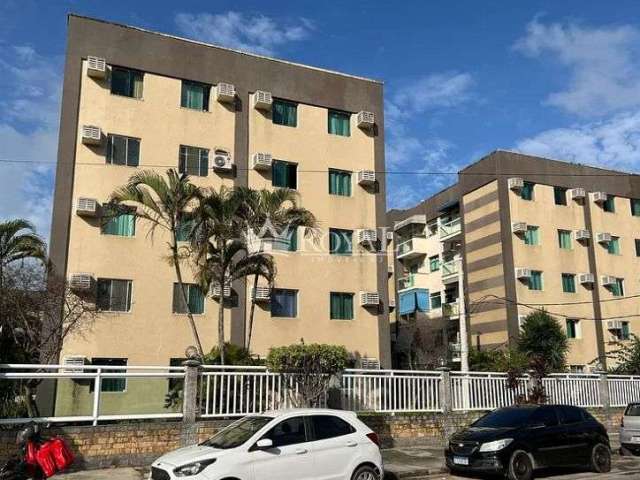 Apartamento SOL DA MANHÃ à venda, Jacarepaguá, Rio de Janeiro, RJ