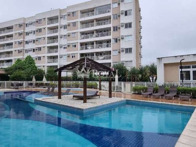 Apartamento à venda, Jacarepaguá, Rio de Janeiro, RJ