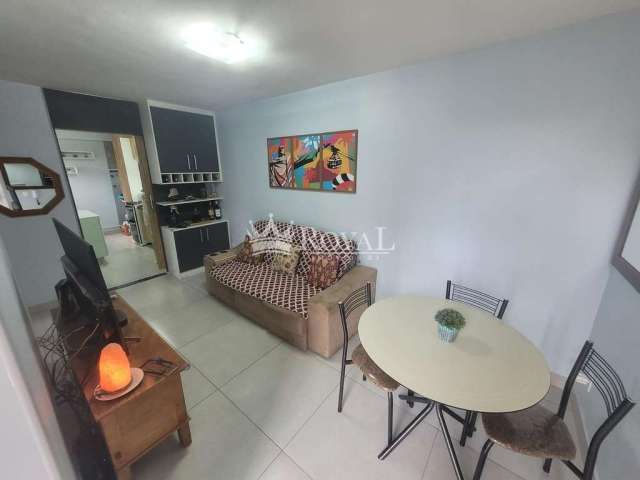 Apartamento PORTEIRA FECHADA à venda, Jacarepaguá, Rio de Janeiro, RJ