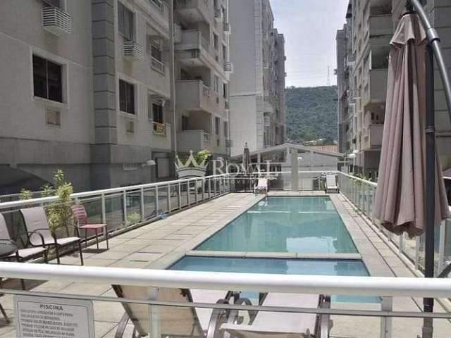 Apartamento à venda, Taquara, Rio de Janeiro, RJ