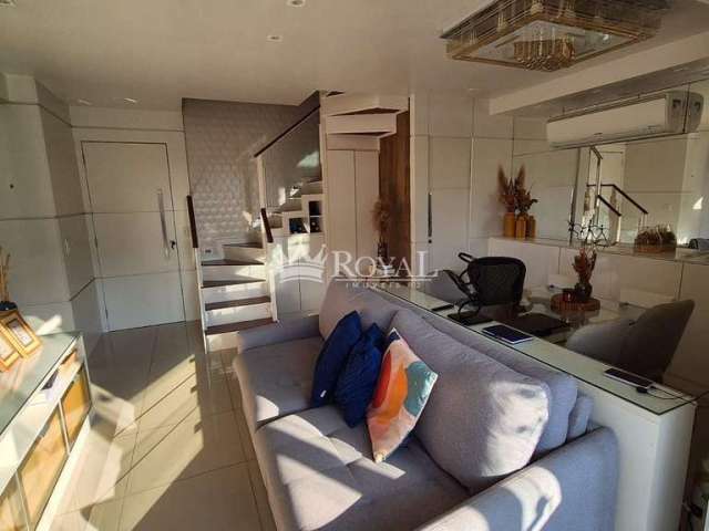 Apartamento DUPLEX à venda, Freguesia, Rio de Janeiro, RJ