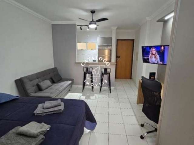 Apartamento com 1 quarto à venda na Rua José Pierri, Nova Ribeirânia, Ribeirão Preto, 32 m2 por R$ 230.000