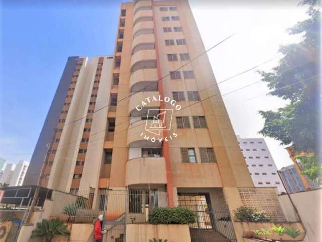 Apartamento com 3 quartos à venda na Rua São José, Centro, Ribeirão Preto, 68 m2 por R$ 240.000