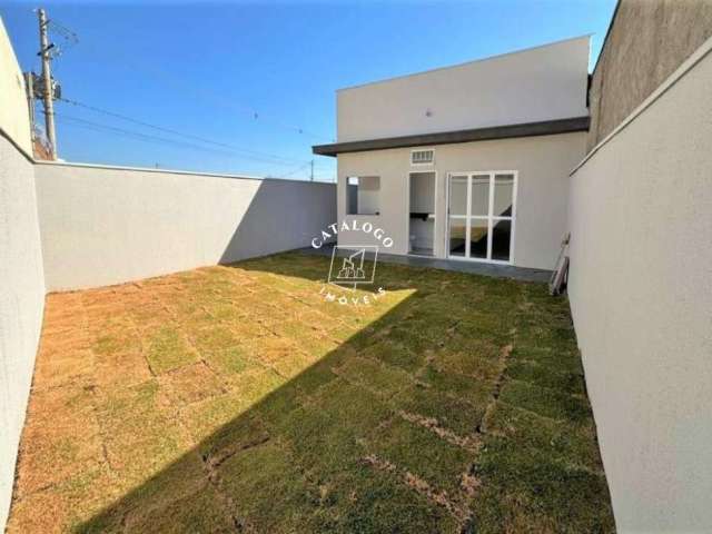 Casa com 2 quartos à venda na Reserva Macaúba, Ribeirão Preto , 150 m2 por R$ 350.000