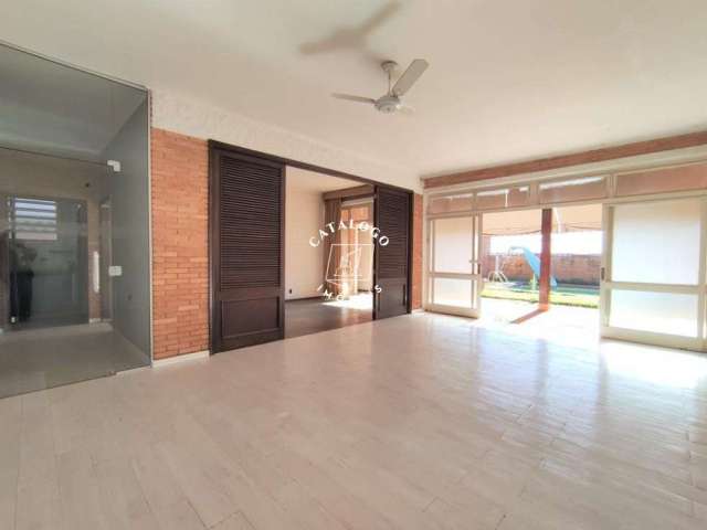 Casa comercial com 2 salas à venda na Rua Marechal Deodoro, Alto da Boa Vista, Ribeirão Preto, 605 m2 por R$ 1.100.000