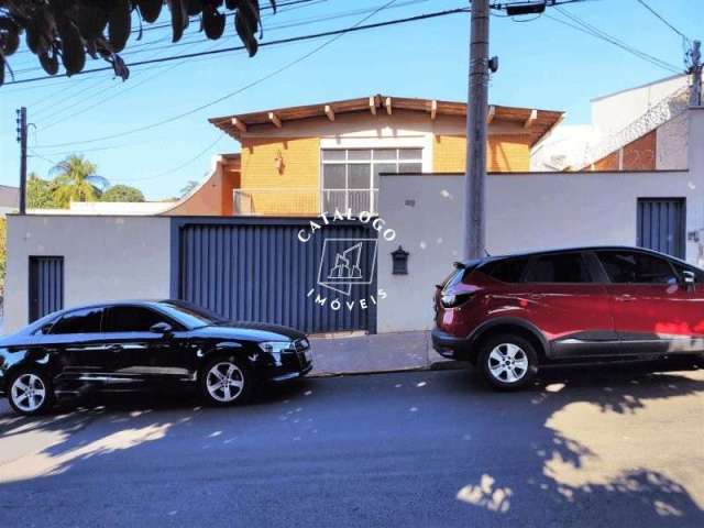 Casa comercial com 3 salas à venda na Rua Visconde de Inhaúma, Jardim Sumaré, Ribeirão Preto, 662 m2 por R$ 750.000