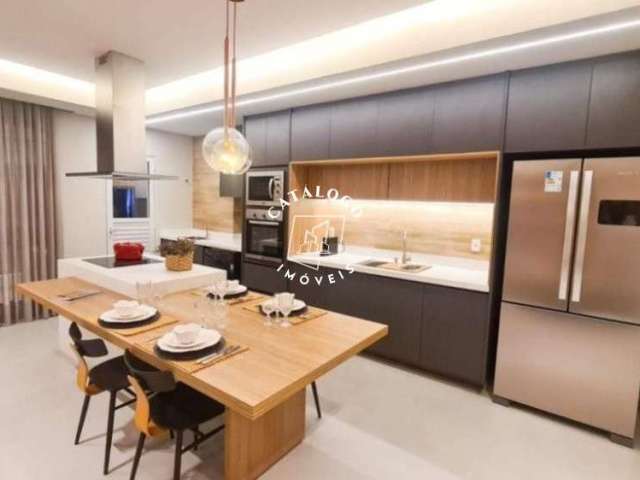 Apartamento com 2 quartos à venda na Avenida Caramuru, Jardim Sumaré, Ribeirão Preto, 80 m2 por R$ 528.000