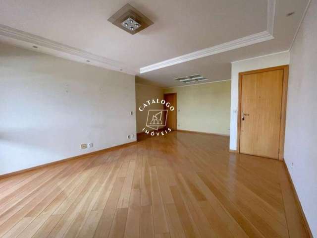 Apartamento com 3 quartos à venda na Rua Fiorígio Casilo, Santa Cruz do José Jacques, Ribeirão Preto, 170 m2 por R$ 700.000