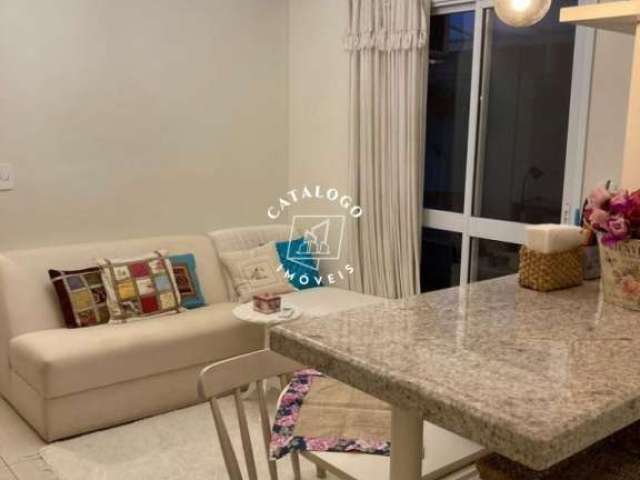 Apartamento com 1 quarto à venda na Rua Udélio Scodro, Bosque das Juritis, Ribeirão Preto, 60 m2 por R$ 370.000