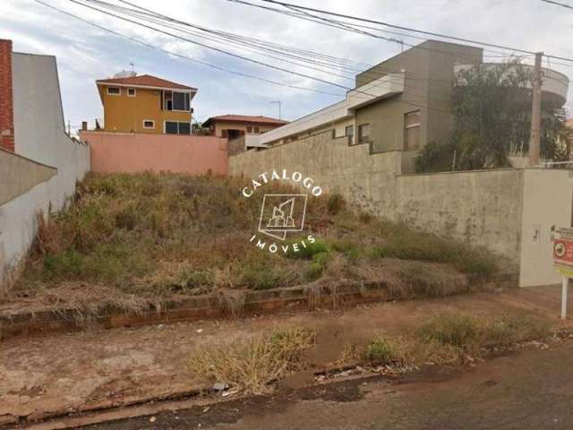 Terreno à venda na Rua Abrahão Issa Halack, Ribeirânia, Ribeirão Preto, 360 m2 por R$ 300.000