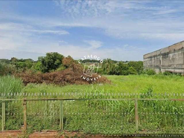 Terreno à venda na Rua Arnaldo Victaliano, Jardim Castelo Branco, Ribeirão Preto, 3271 m2 por R$ 4.500.000