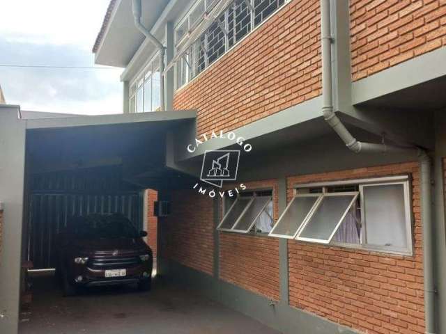 Casa comercial com 3 salas à venda na Rua Visconde de Inhaúma, Jardim Sumaré, Ribeirão Preto, 472 m2 por R$ 775.000