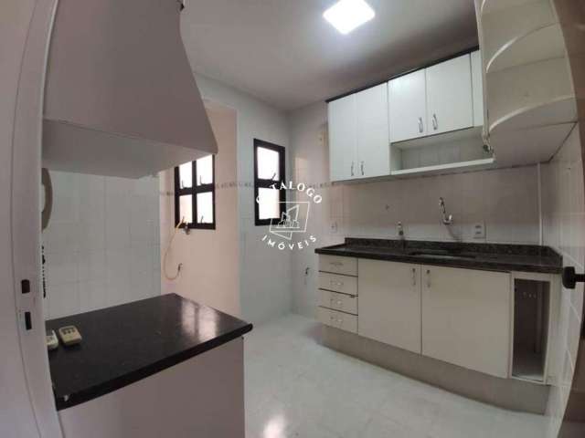 Apartamento com 3 quartos à venda na Rua Augusto Bortoloti, Parque Residencial Lagoinha, Ribeirão Preto, 79 m2 por R$ 340.000