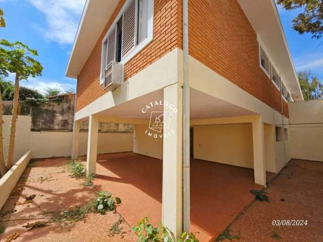 Casa comercial com 2 salas à venda na Rua São José, Jardim Sumaré, Ribeirão Preto, 419 m2 por R$ 750.000