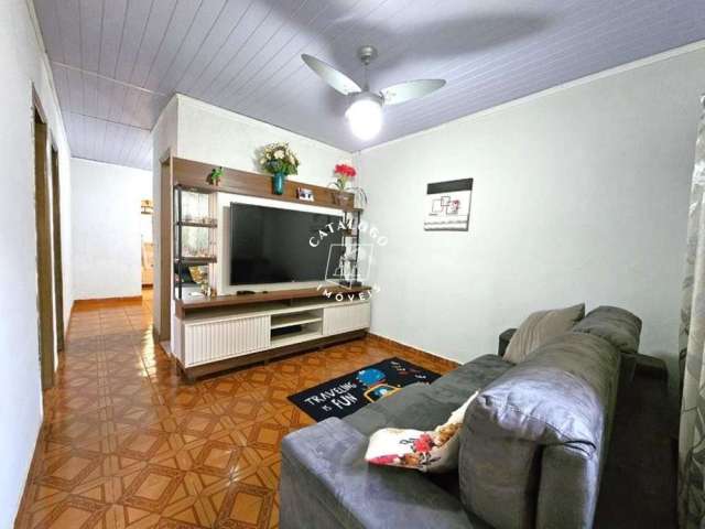 Casa com 4 quartos à venda no Presidente Dutra, Ribeirão Preto , 217 m2 por R$ 255.000