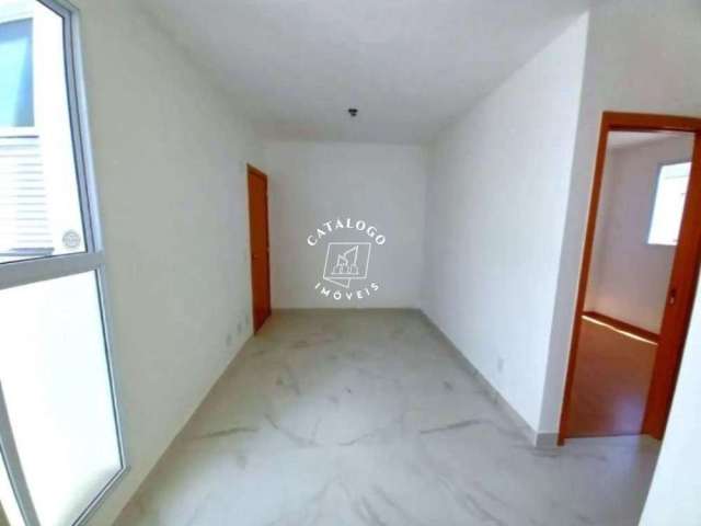 Apartamento com 2 quartos para alugar na Rua Professor Aylton Ricoy de Oliveira, Jardim Ouro Branco, Ribeirão Preto, 41 m2 por R$ 1.000