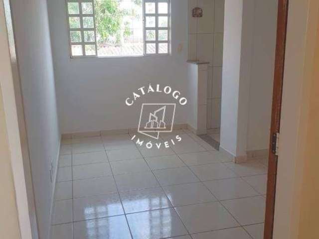 Apartamento com 2 quartos à venda no Jardim Anhangüera, Ribeirão Preto , 45 m2 por R$ 169.000