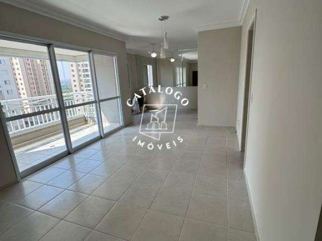 Apartamento com 2 quartos à venda na Rua Manoel Lopes Velludo, Jardim Nova Aliança Sul, Ribeirão Preto, 82 m2 por R$ 560.000